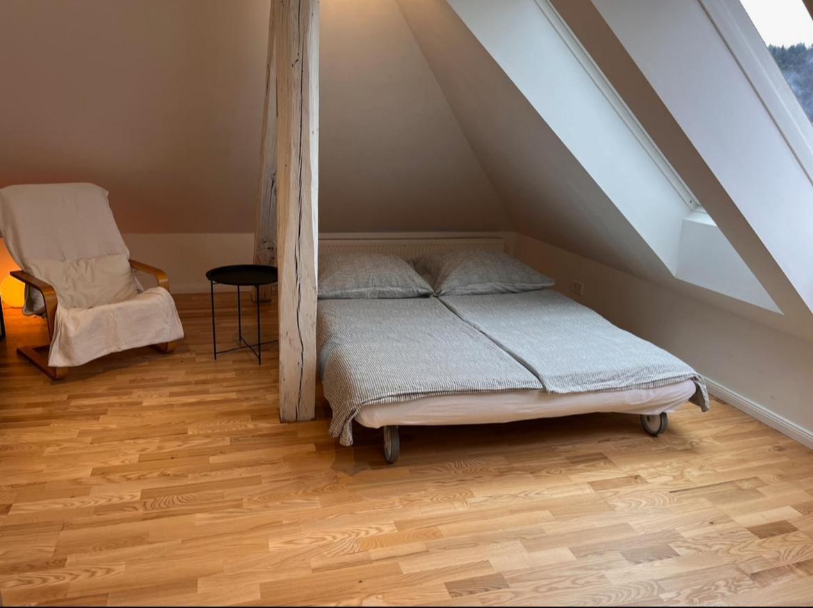 Apartment Malina - Free Private Parking Ljubljana Exteriör bild